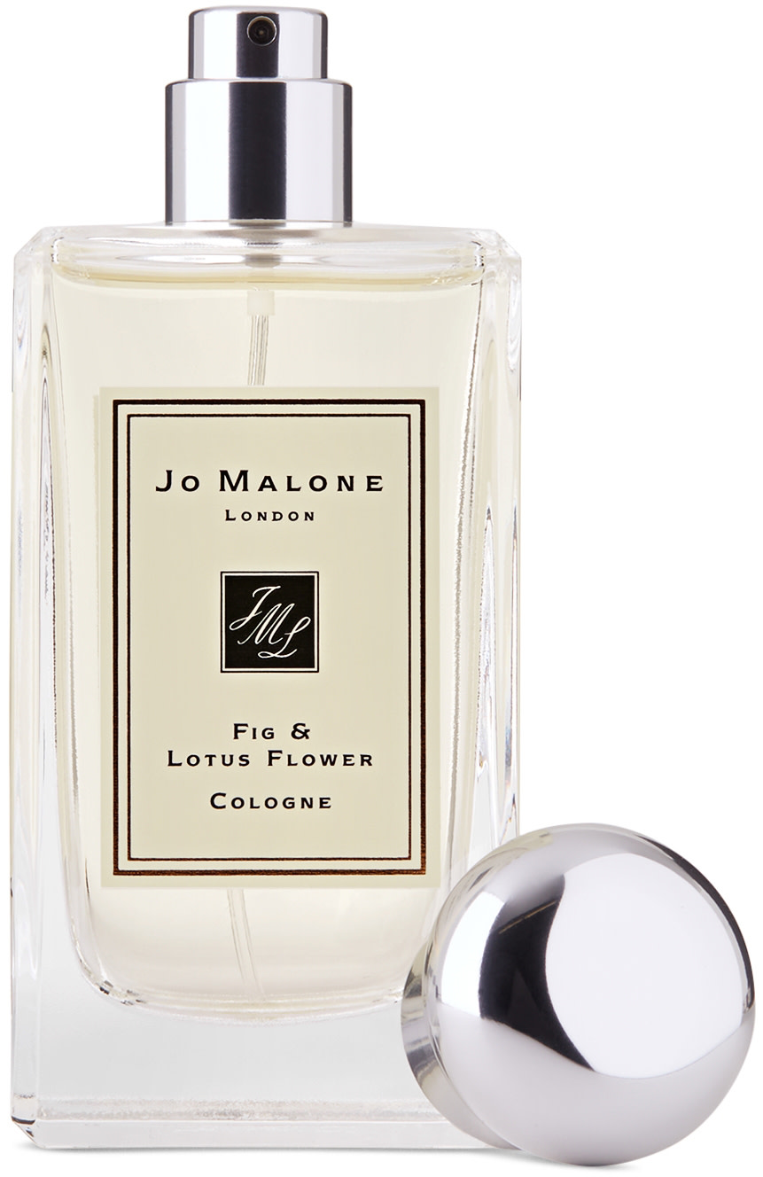 Jo Malone London - Fig & Lotus Flower Cologne, 100 mL
