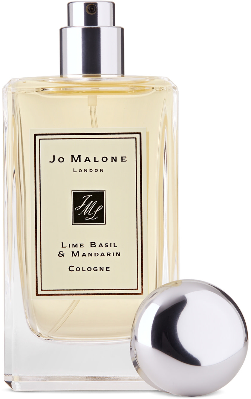Jo Malone London - Lime Basil & Mandarin Cologne, 100 mL