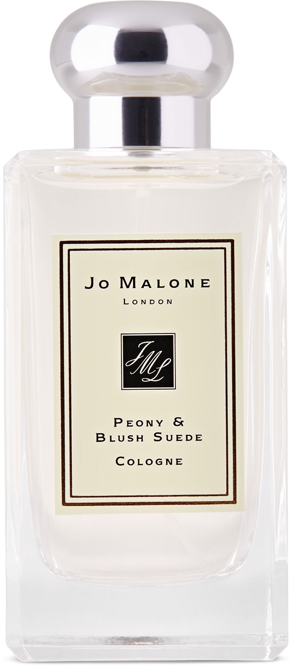 Jo Malone London - Peony & Blush Suede Cologne, 100 mL