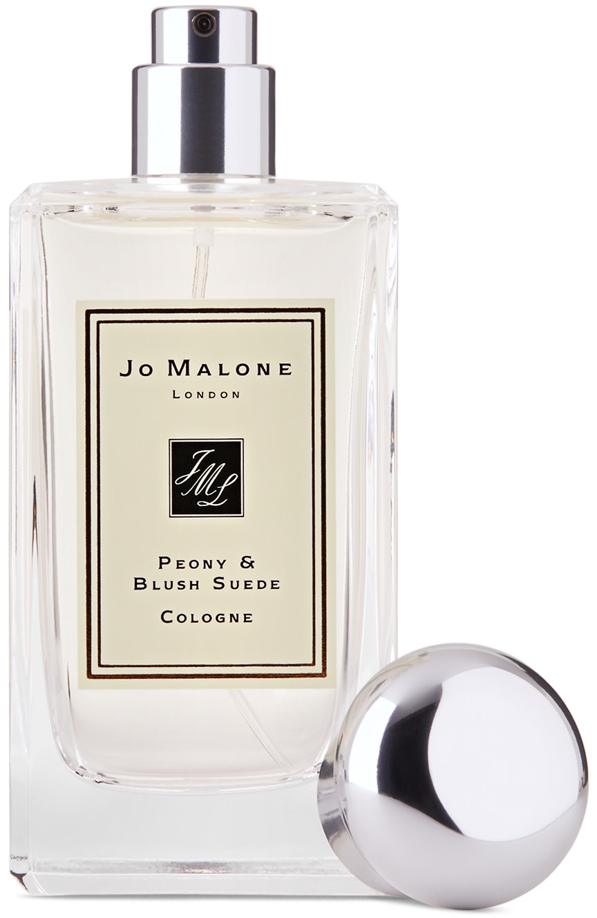 Jo Malone London - Peony & Blush Suede Cologne, 100 mL