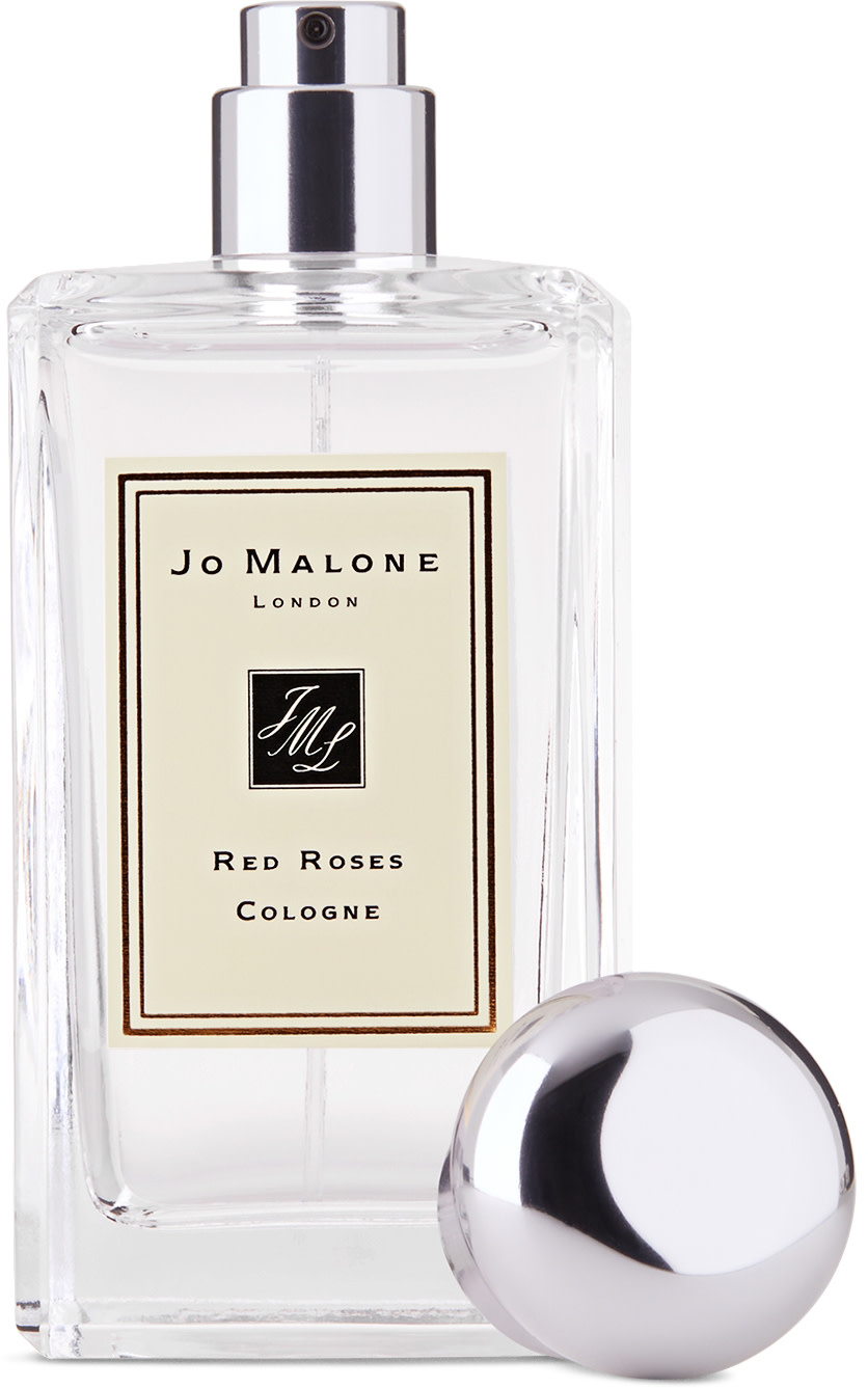 Jo Malone London - Eau de Cologne Red Roses, 100 ml
