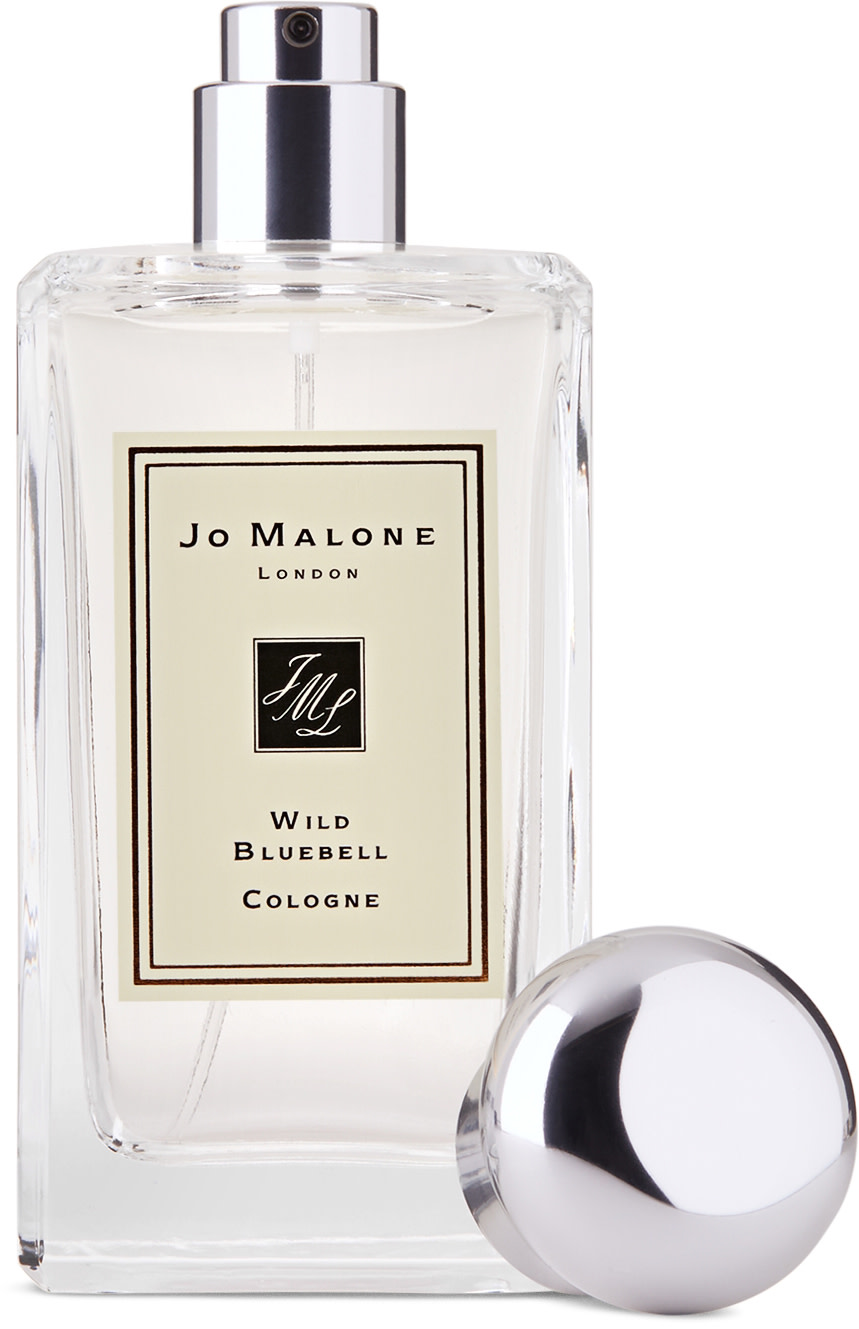Jo Malone London - Eau de Cologne Wild Bluebell, 100 ml