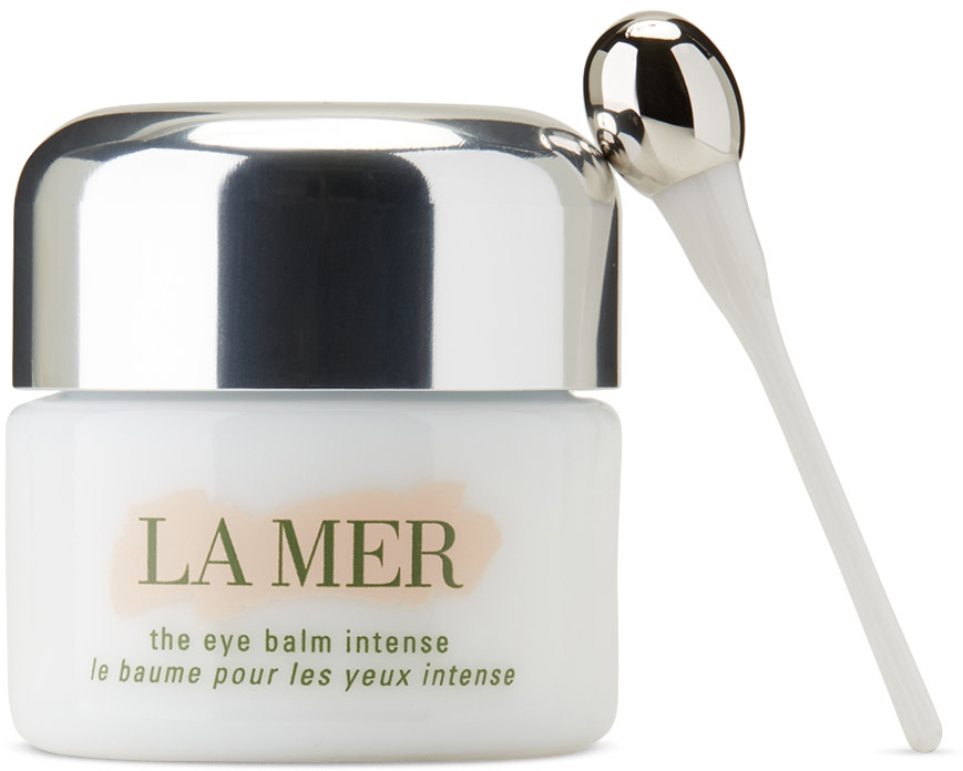 La Mer - The Intense Eye Balm, 15 mL