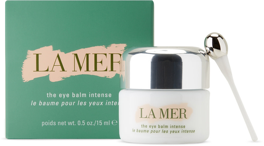La Mer - The Intense Eye Balm, 15 mL