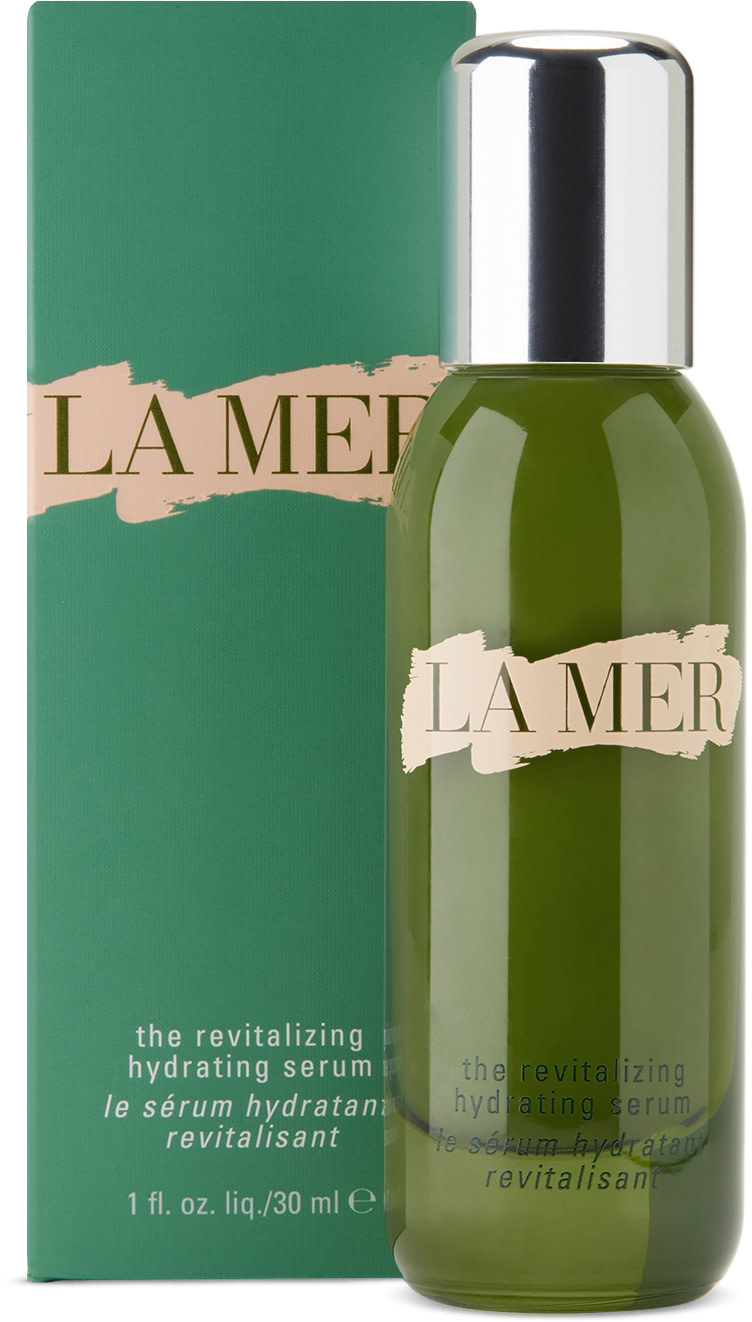 La Mer - The Revitalizing Hydrating Serum, 30 mL