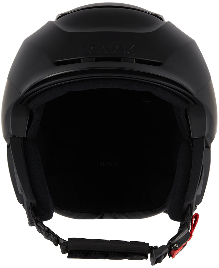 KASK - Black Khimera Helmet