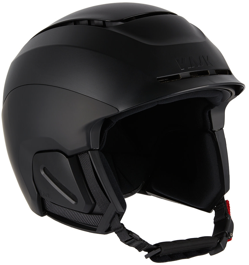 KASK - Black Khimera Helmet