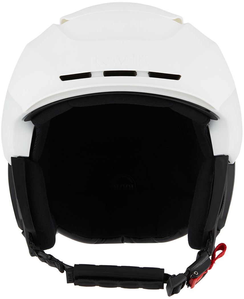 KASK - Casque Khimera blanc