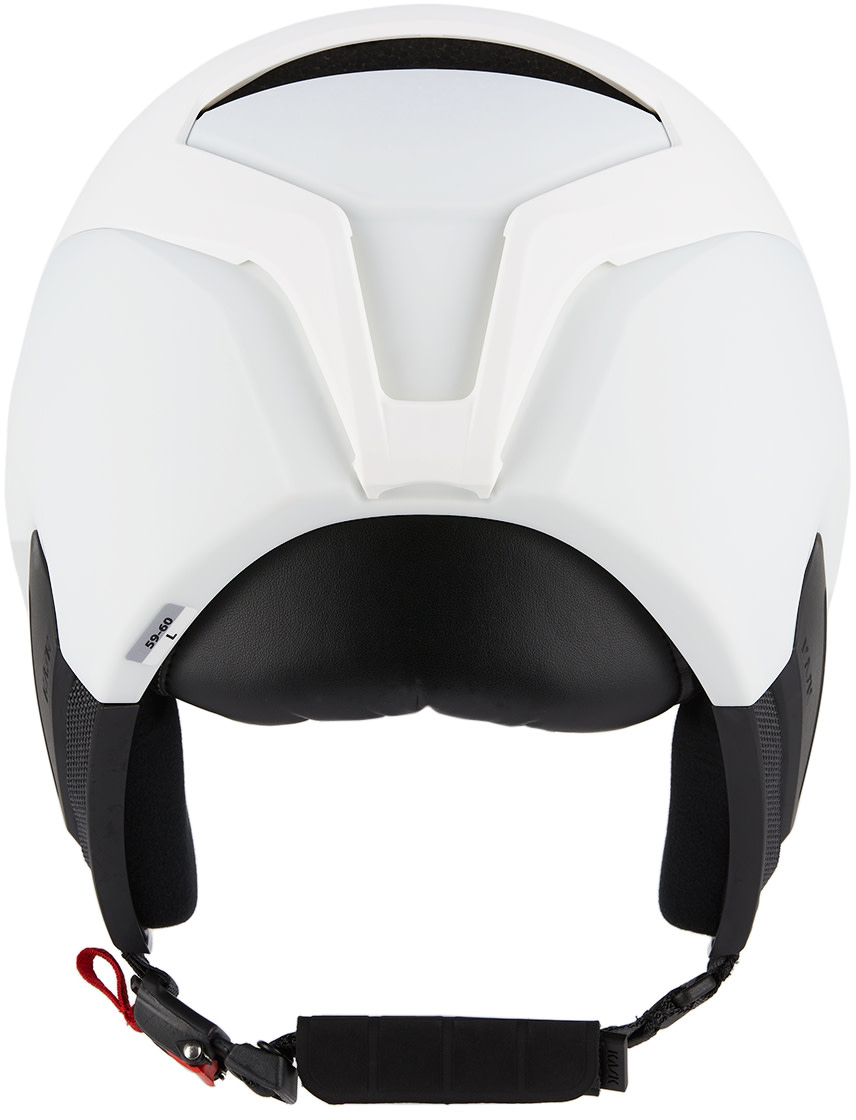KASK - White Khimera Helmet