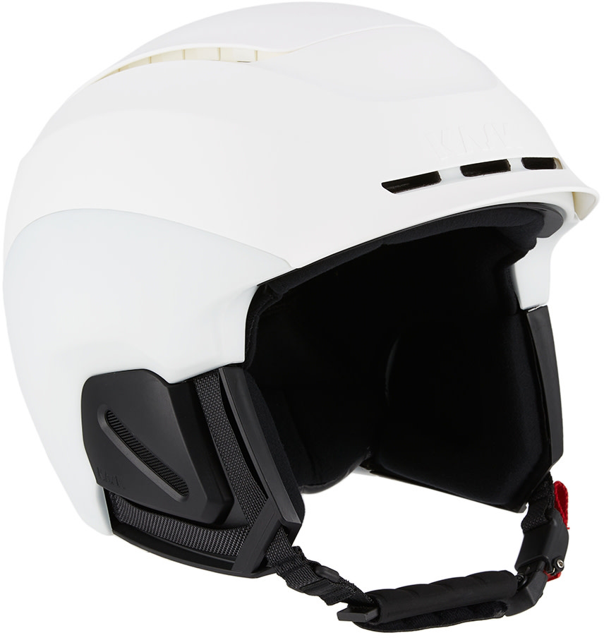 KASK - White Khimera Helmet