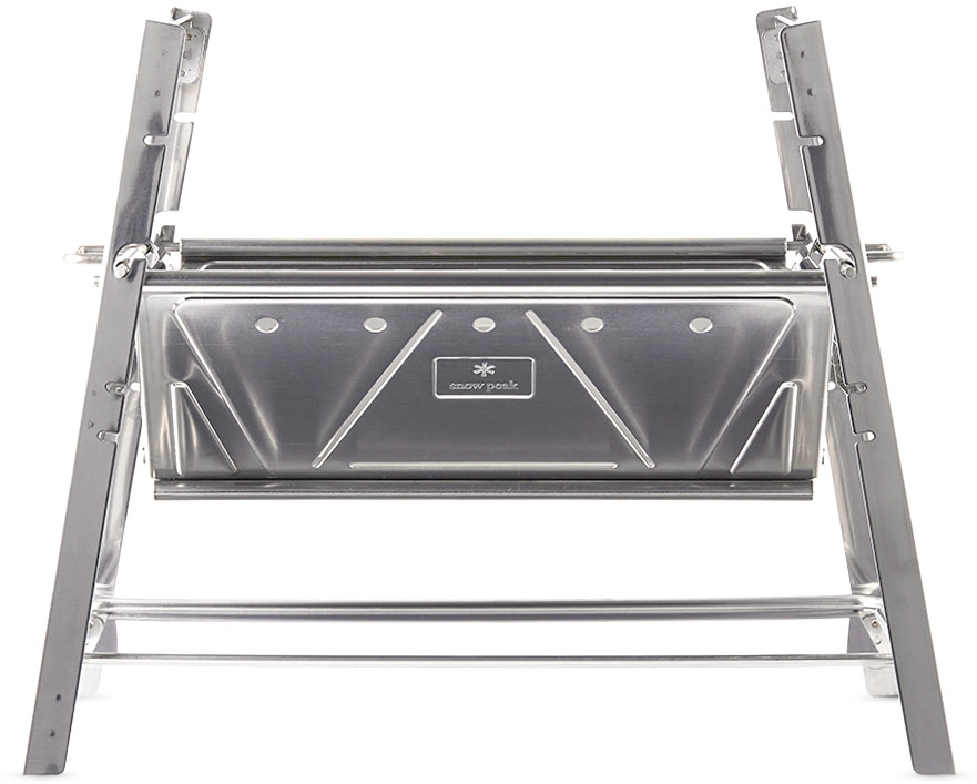 Snow Peak - Takibi Solo Portable Fireplace