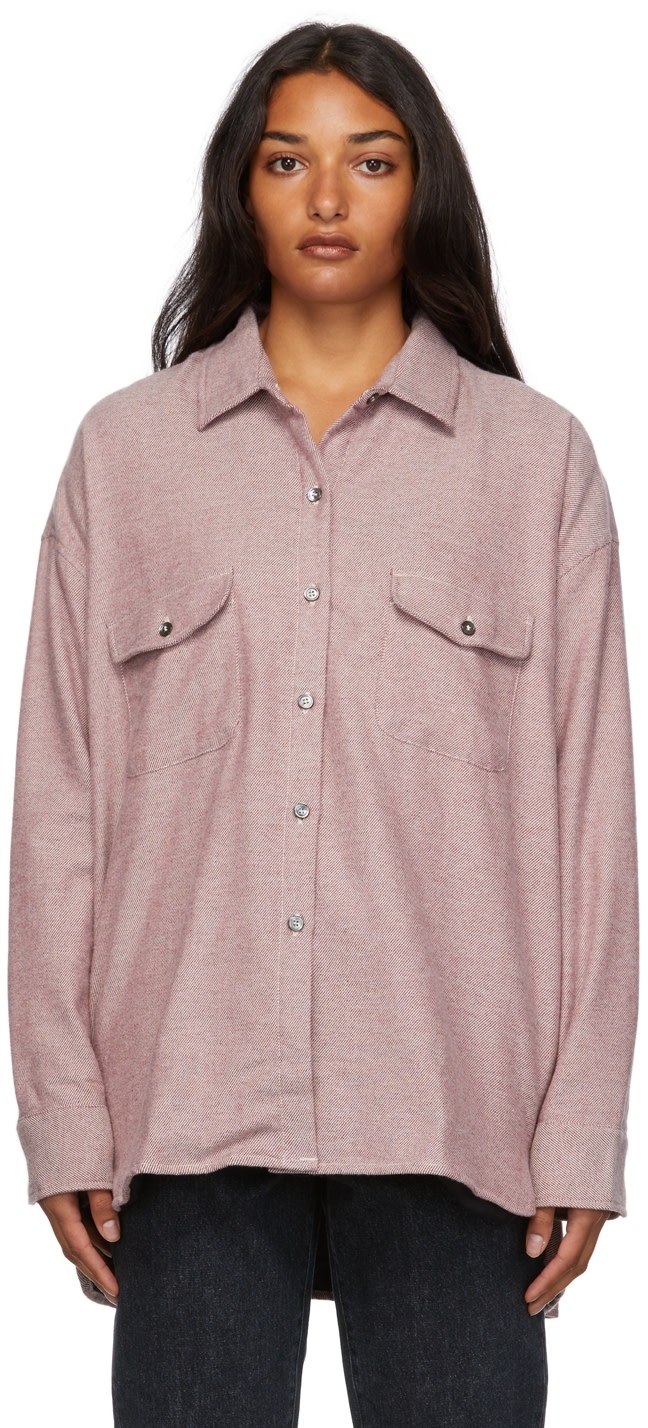6397 - Flannel Lined Shirt