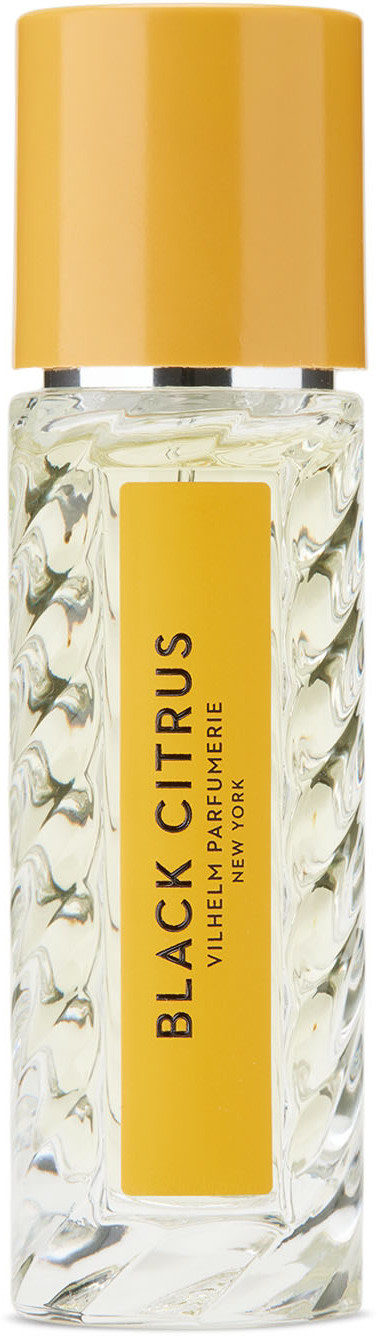 Vilhelm Parfumerie - Eau de parfum Black Citrus, 20 ml