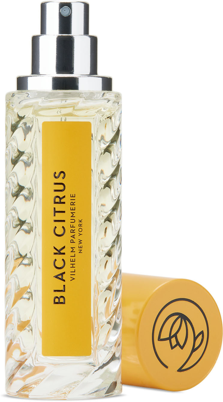 Vilhelm Parfumerie - Eau de parfum Black Citrus, 20 ml