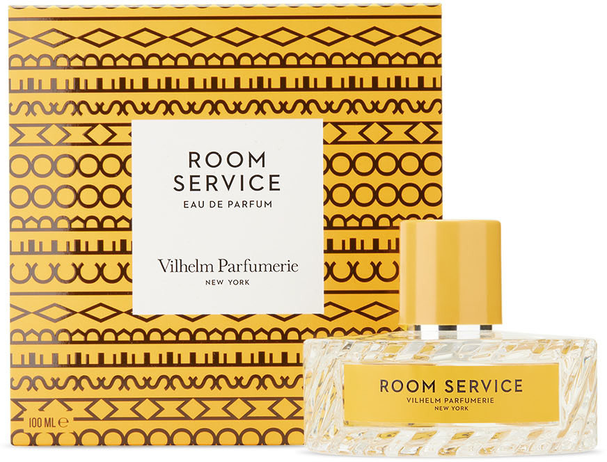 Vilhelm Parfumerie - Room Service Eau de Parfum, 100 mL