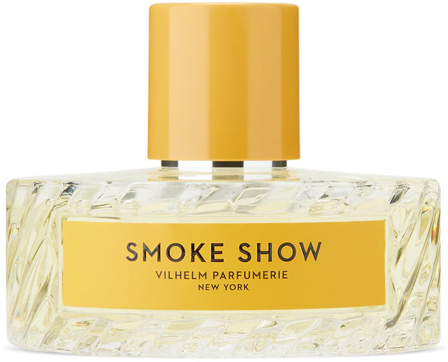 Vilhelm Parfumerie - Eau de parfum Smoke Show, 100 ml