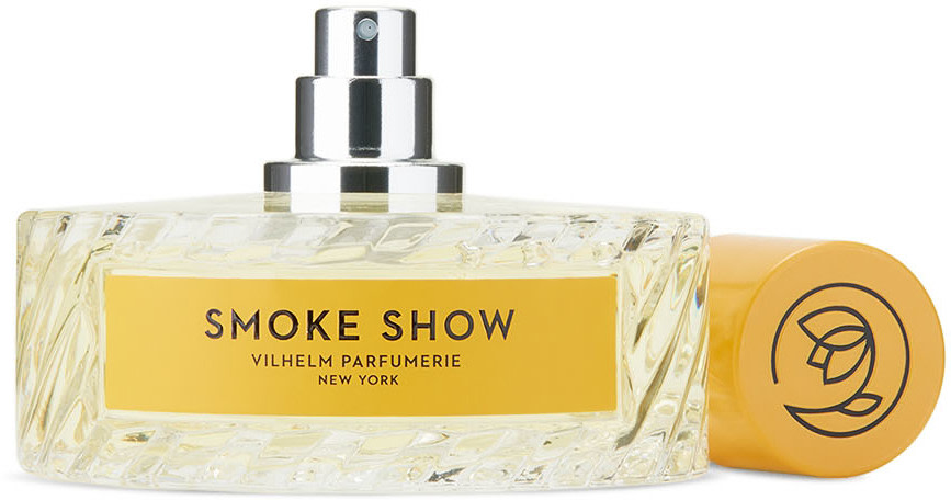 Vilhelm Parfumerie - Eau de parfum Smoke Show, 100 ml