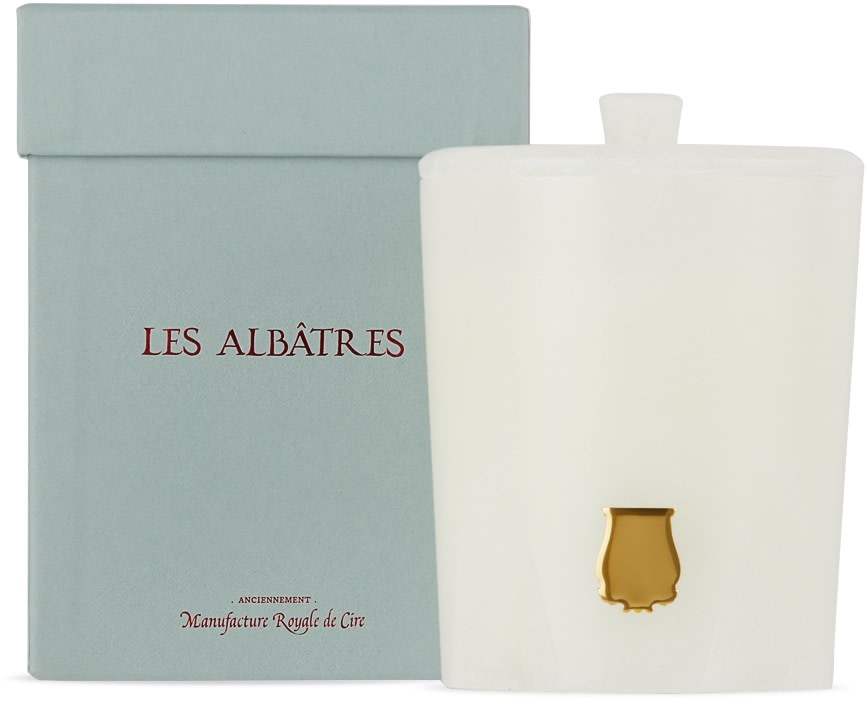 Trudon - The Alabasters Ernesto, 9.5 oz