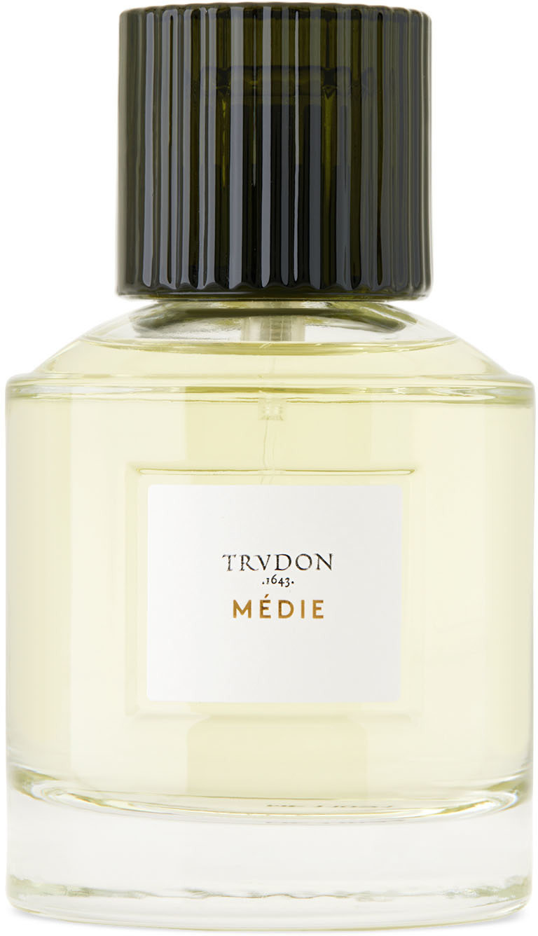 Trudon - Médie Eau de Parfum, 100 mL
