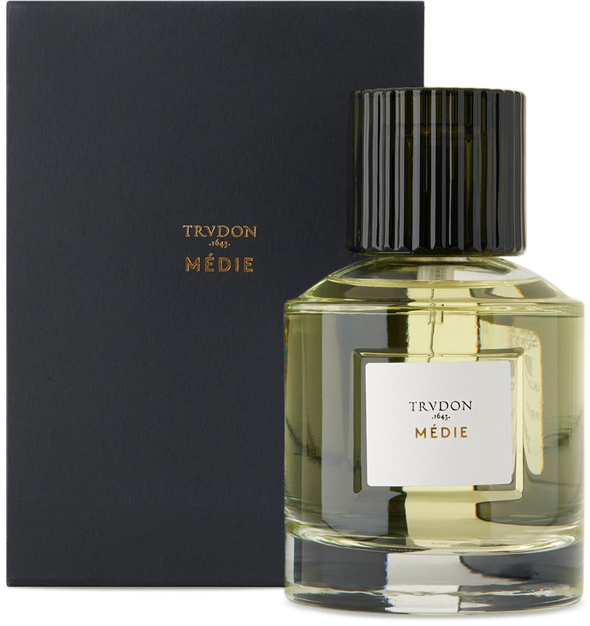 Trudon - Médie Eau de Parfum, 100 mL