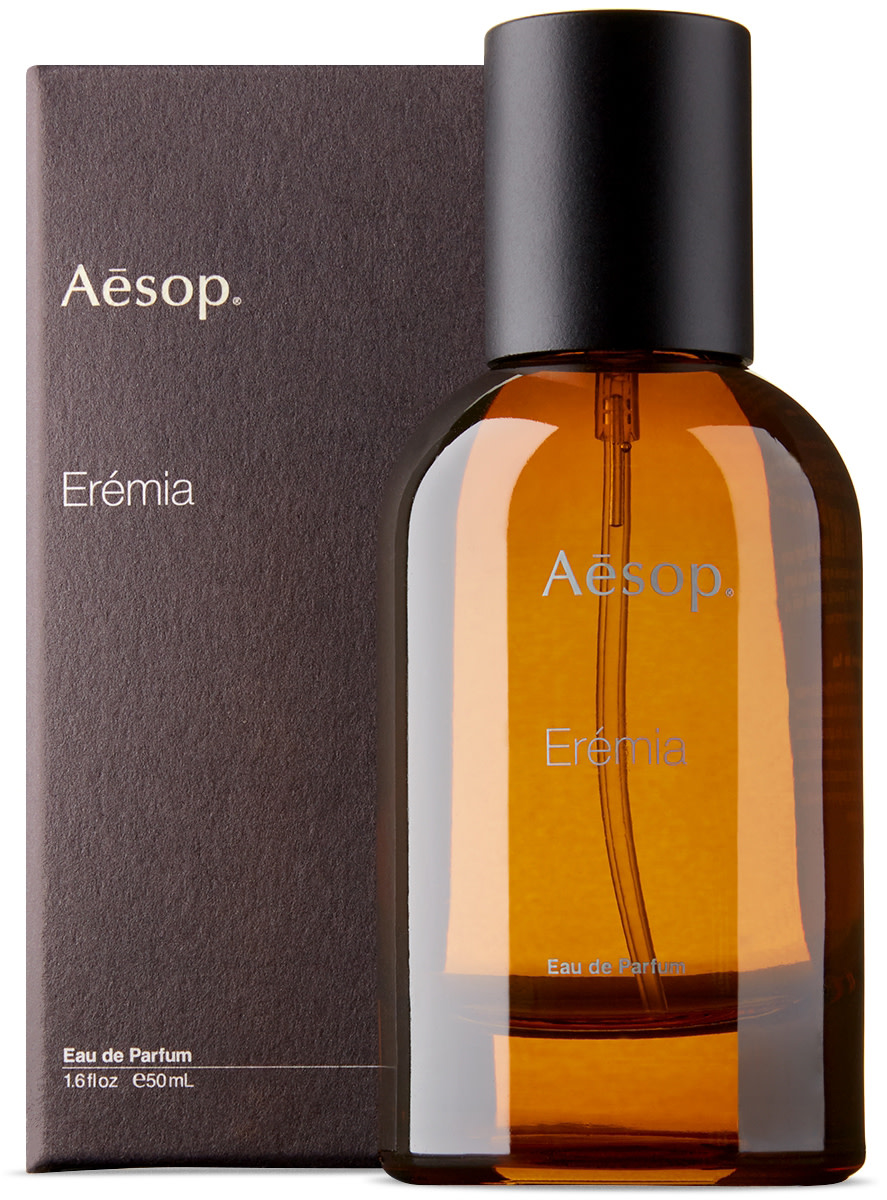 Aesop エレミア Elemia Aesop Eau de Parfum Erémia - Aesop boutique - biutifulshop.com
