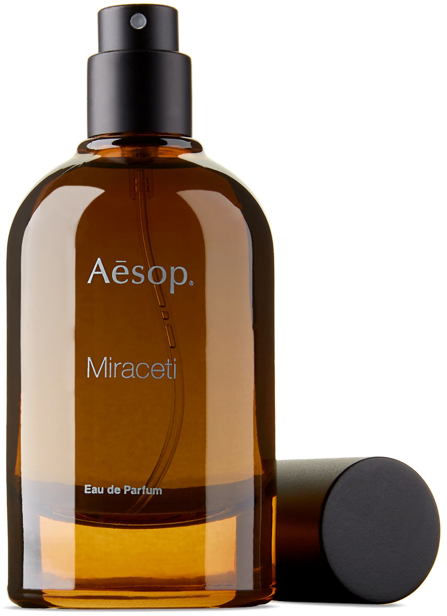 Aesop - Miraceti Eau De Parfum, 50 mL