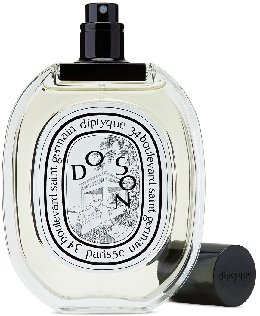 diptyque: Do Son Eau de Toilette, 100 mL | SSENSE