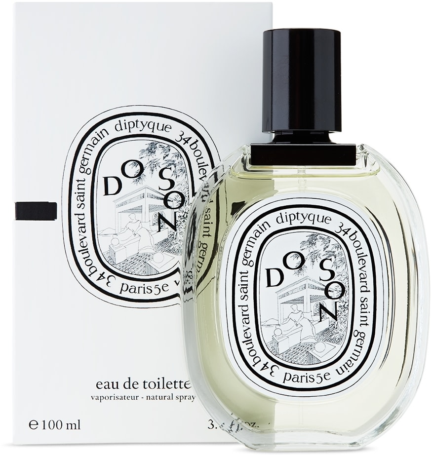 diptyque - Do Son Eau de Toilette, 100 mL