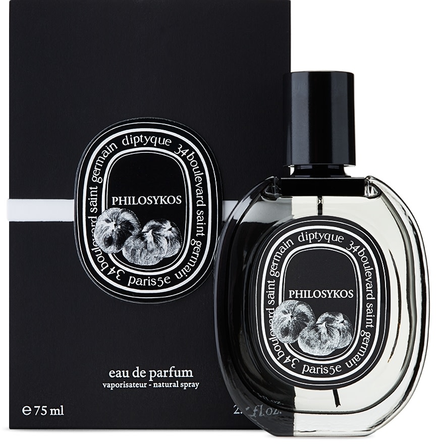 diptyque PHILOSYKOS 75ml オールドパルファム diptyque: Philosykos Eau de Parfum, 75 mL | SSENSE