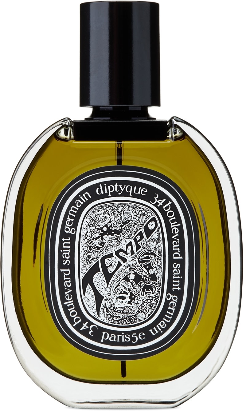 Diptyque - Eau de parfum Tempo, 75 ml
