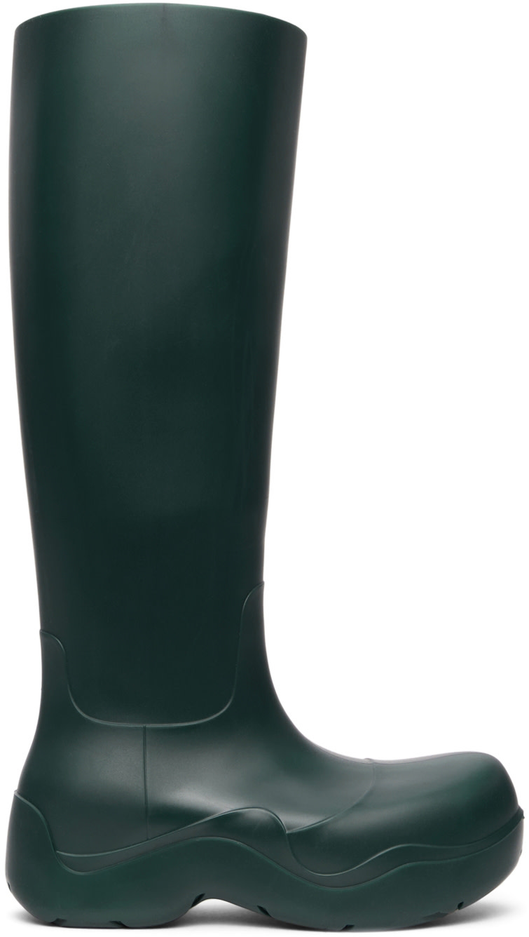 Bottega Veneta - Bottes Puddle