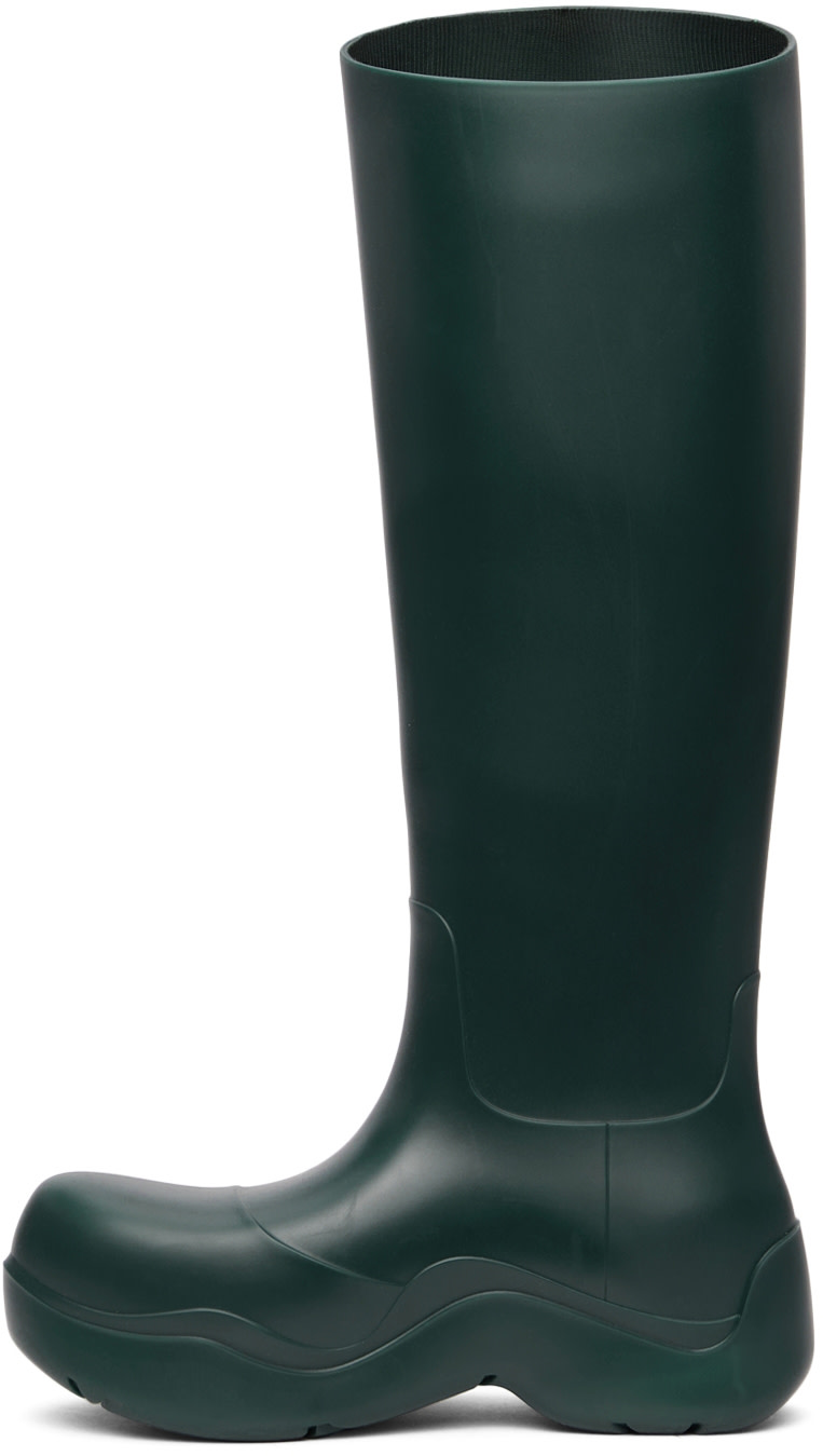 Bottega Veneta - Bottes Puddle