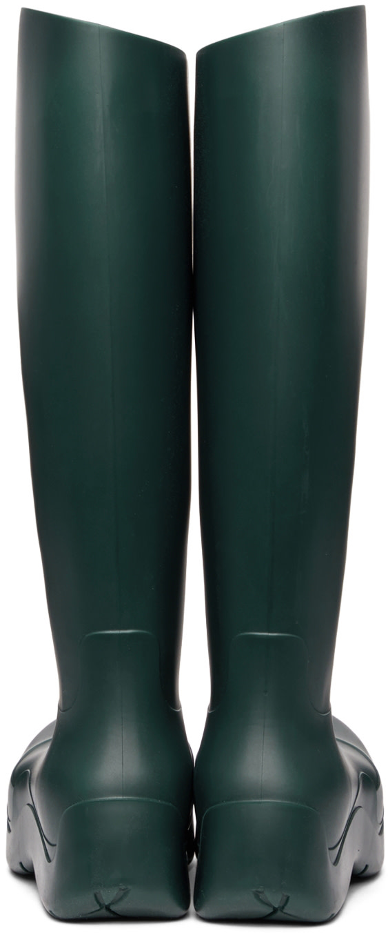 Bottega Veneta - Bottes Puddle