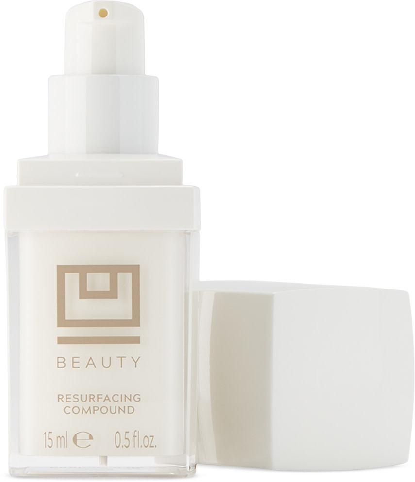 U Beauty - Sérum resurfaçant Compound, 15 mL