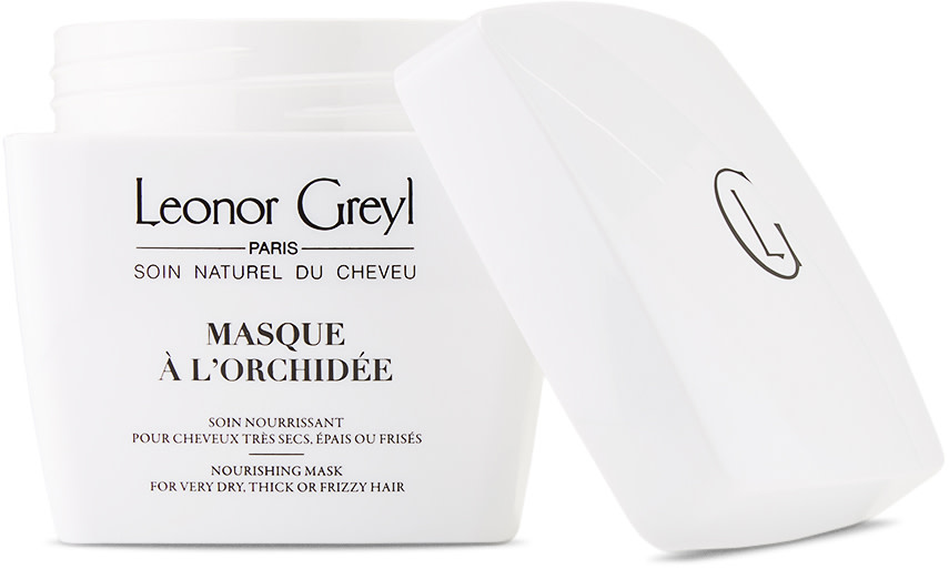 Leonor Greyl - 'Masque À L’orchidée' Hair Mask, 200 mL