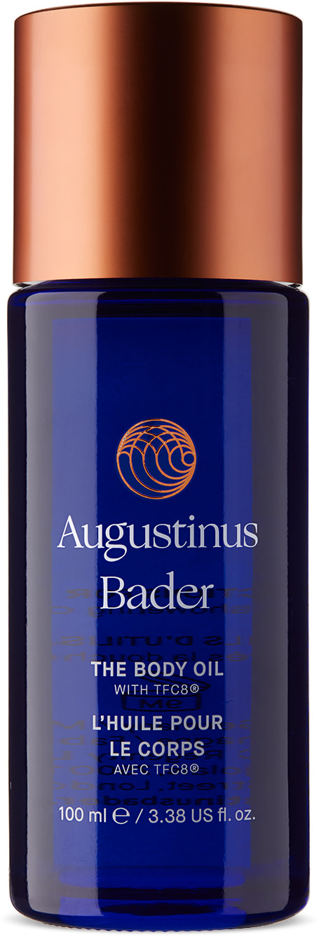 Augustinus Bader - The Body Oil, 100 mL