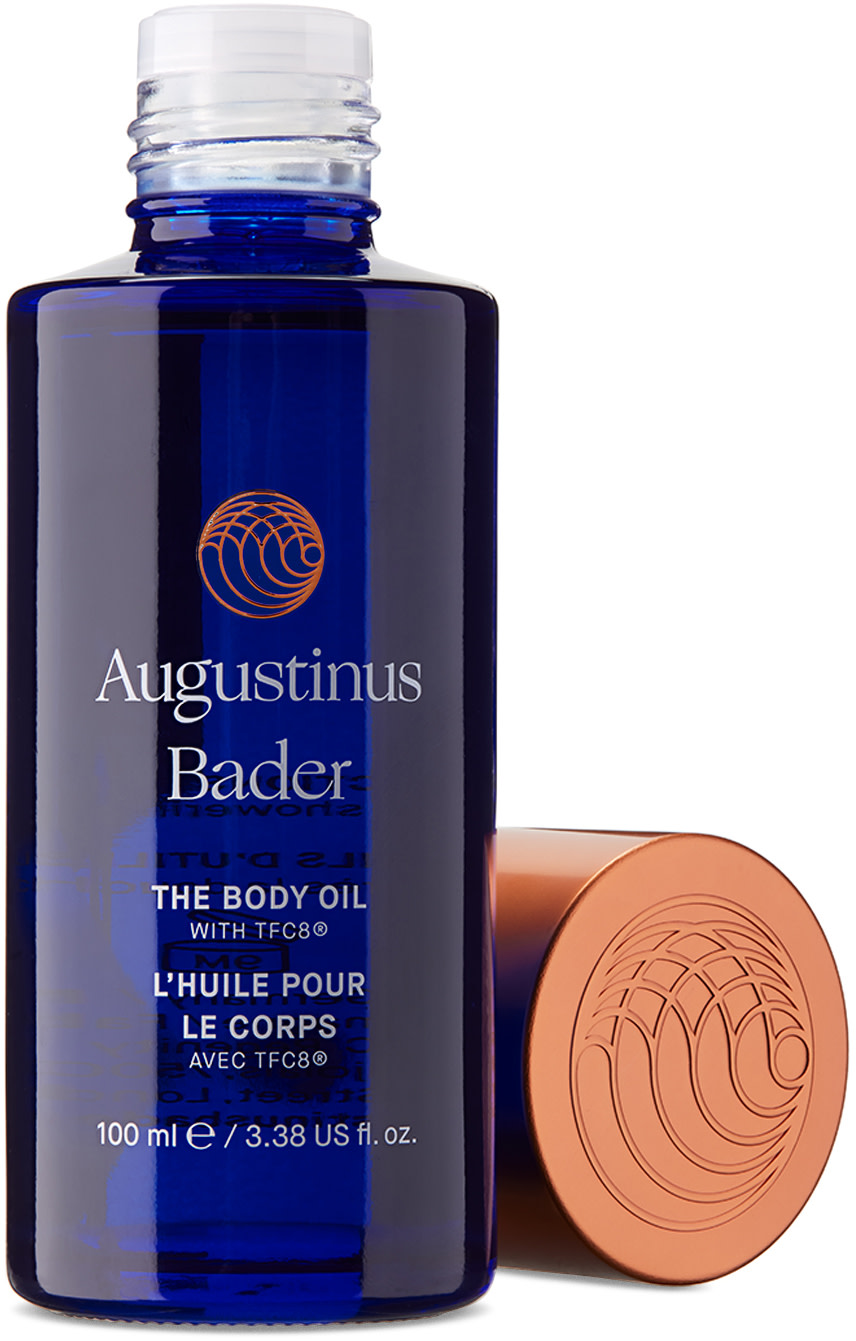 Augustinus Bader - L'huile pour le corps, 100 ml