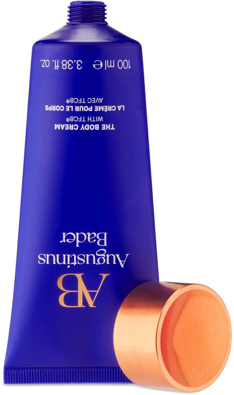 Augustinus Bader - Crème pour le corps, 100 ml