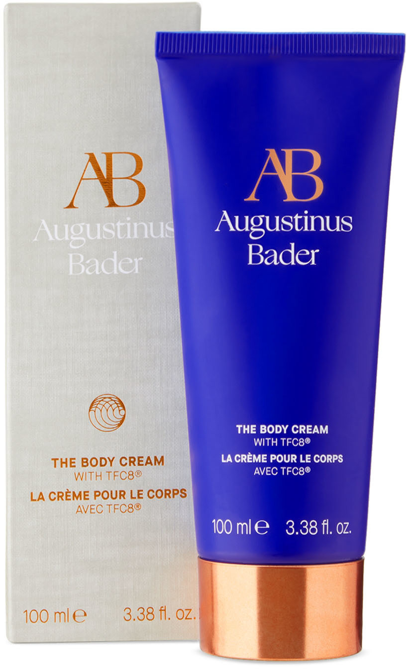 Augustinus Bader - Crème pour le corps, 100 ml