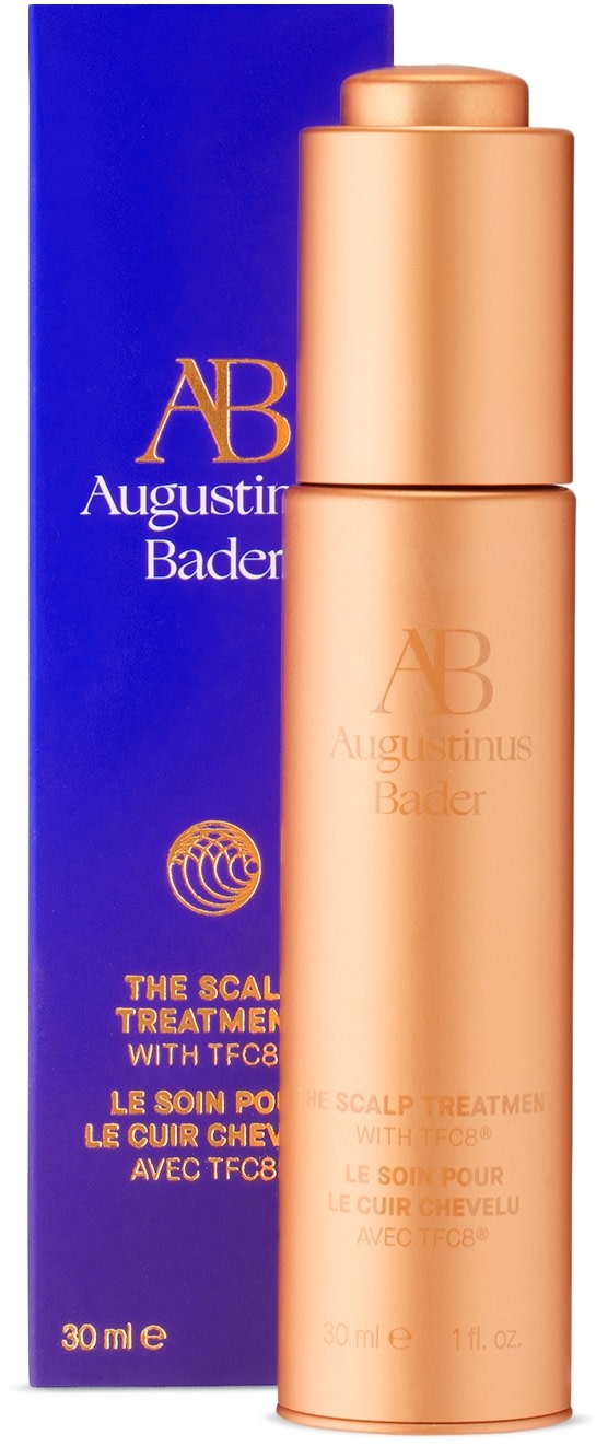Augustinus Bader - 더 스칼프 트리트먼트 30ml