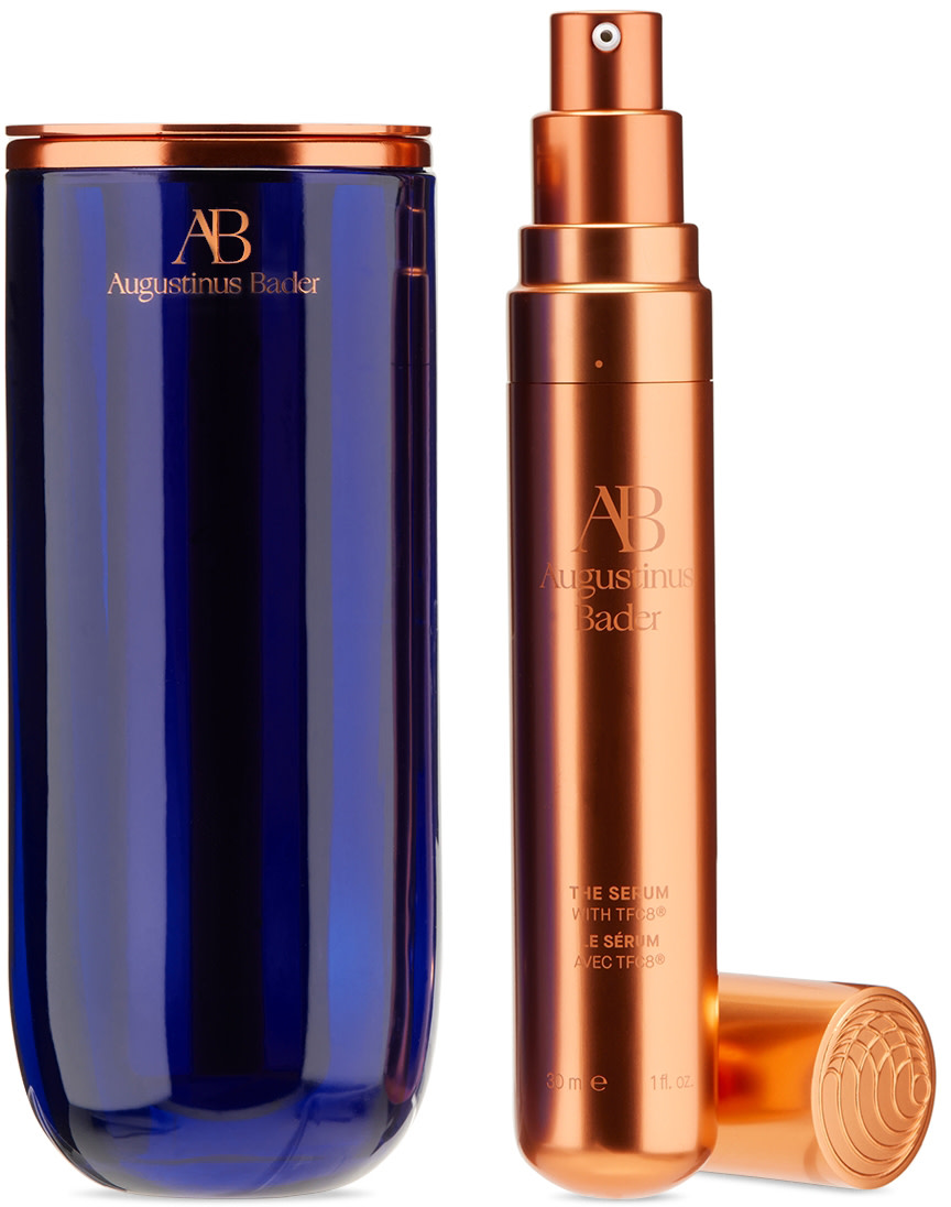 Augustinus Bader - Ensemble Le sérum, 30 ml