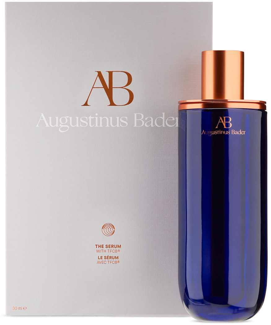 Augustinus Bader - Ensemble Le sérum, 30 ml