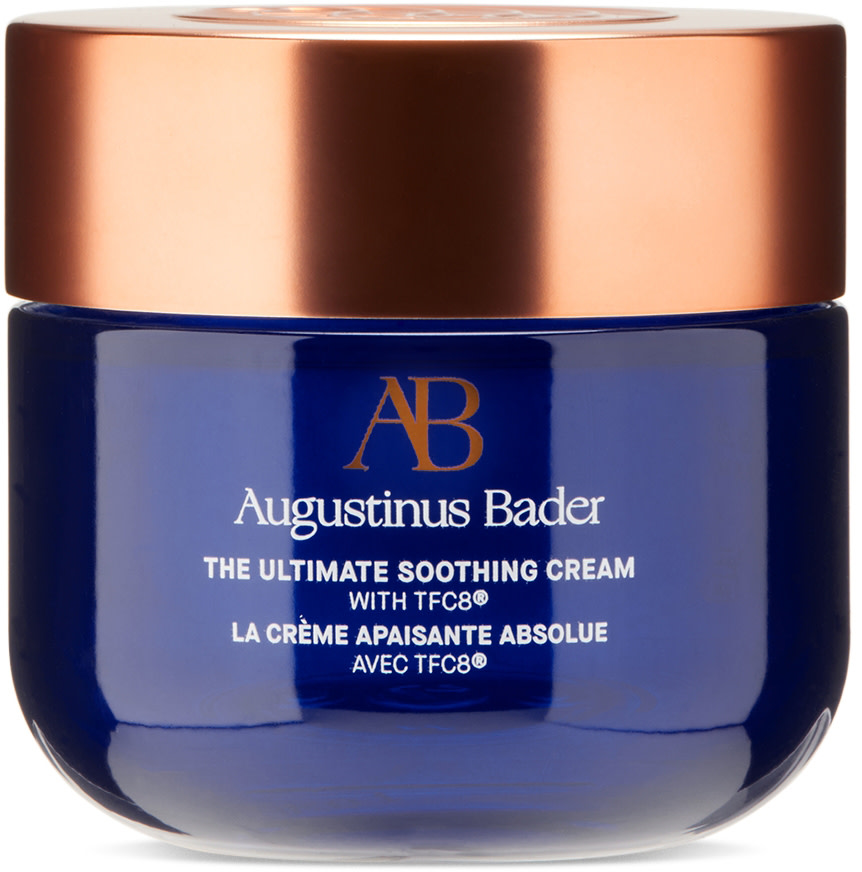 Augustinus Bader - The Ultimate Soothing Cream, 50 mL