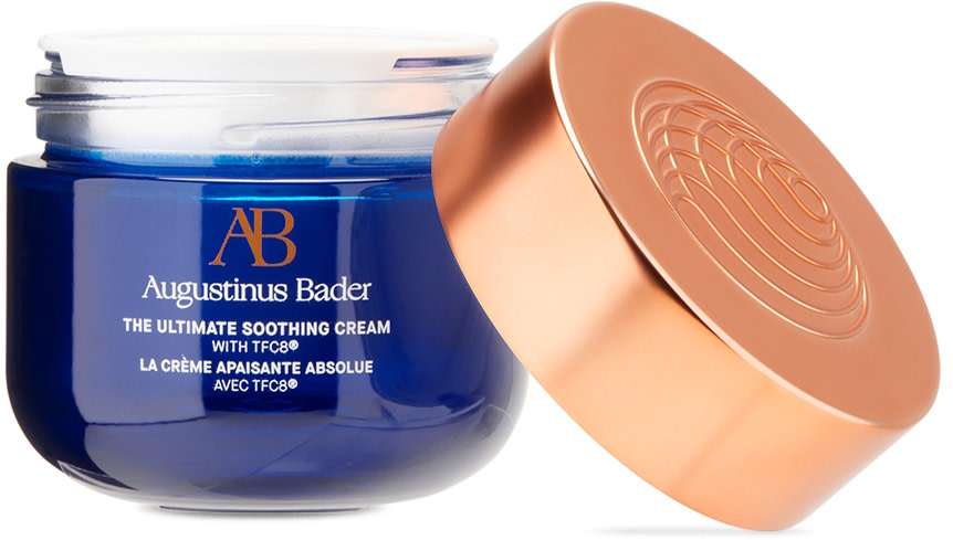 Augustinus Bader - The Ultimate Soothing Cream, 50 mL