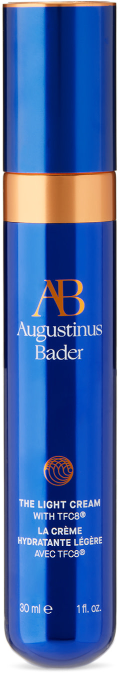 Augustinus Bader - ‘The Light Cream’, 30 mL
