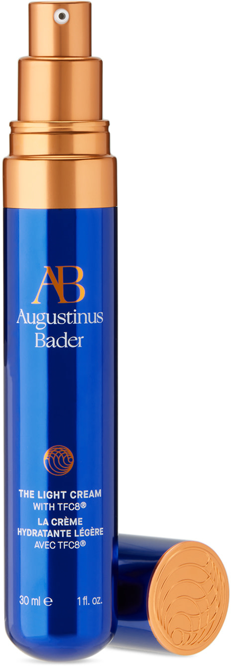 Augustinus Bader - ‘The Light Cream’, 30 mL