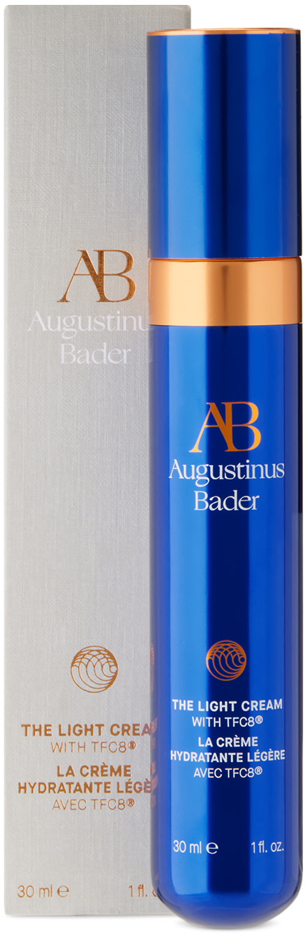 Augustinus Bader - ‘The Light Cream’, 30 mL