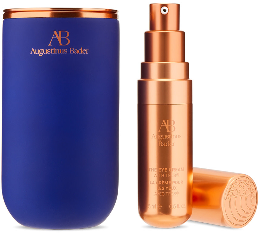 Augustinus Bader - Crème pour les yeux, 15 ml