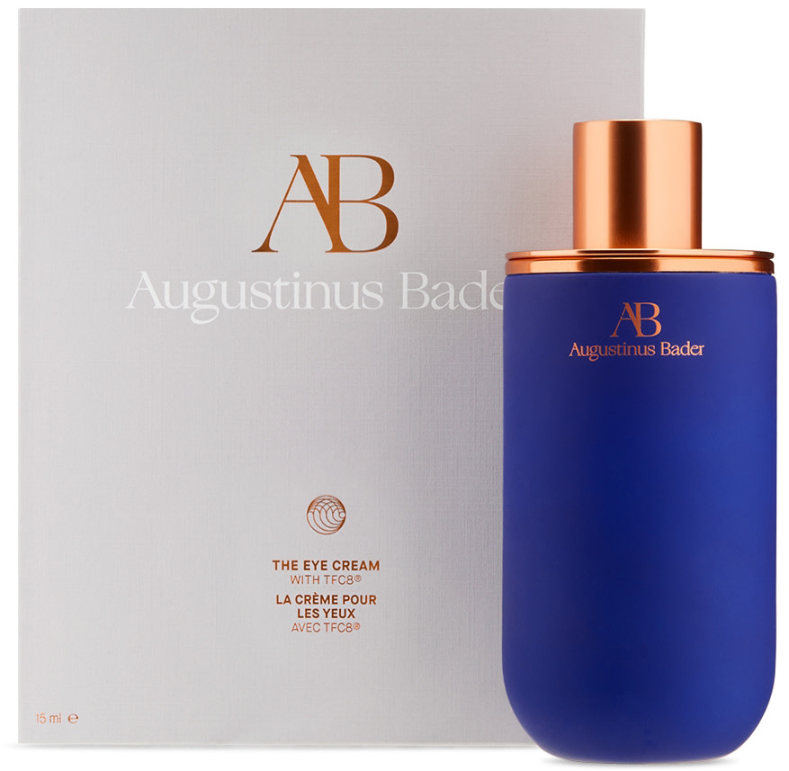 Augustinus Bader - Crème pour les yeux, 15 ml