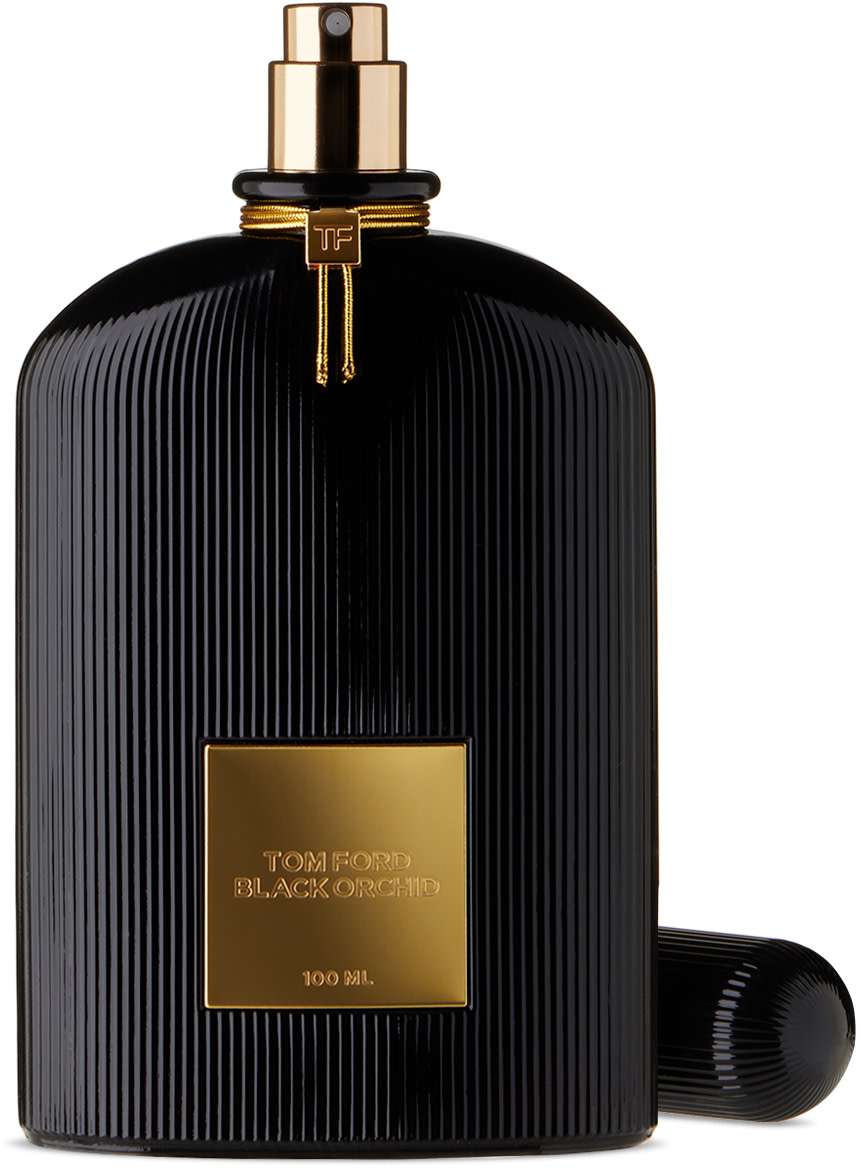 TOM FORD - Eau de parfum Black Orchid, 100 ml